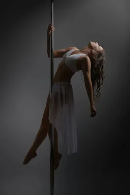 Home Pole Dancing Classes - 6 Hours of 100 Pole Dancing Videos Lessons With  One-on-One Coaching | Pole dancing, Pole poses photo shoots, Pole dancing  fitness