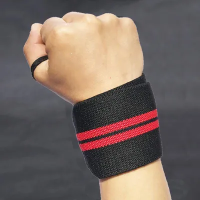 Новое поступление, мягкие спортивные удобные перчатки для тяжелой атлетики,  перчатки для защиты рук, поддержка запястья, тренировка по тяжелой  атлетике, красивые популярные – лучшие товары в онлайн-магазине Джум Гик