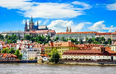 Выходные в Праге – 10 самых красивых мест