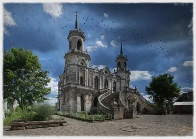 Красивые православные картинки - 79 фото