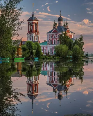 Самые красивые православные Храмы РоссииThe most beautiful Orthodox  churches of - YouTube