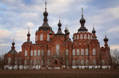 Самые красивые православные церкви в Польше | Статья | 