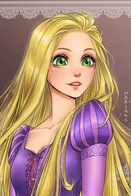 Очень красивые портреты Дисней Принцесс | Disney princess anime, Disney  princess drawings, Disney drawings