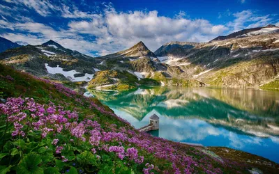 Самые красивые и живописные места Урала | Большая Страна