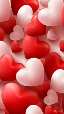 Картинки сердечки, любовь, день святого валентина, розы - обои 1680x1050,  картинка №60811