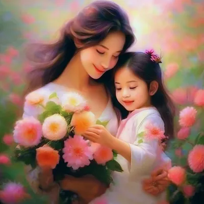 День матери-2023: красивые поздравления для мамы 26 ноября | СИБ.ФМ | Дзен