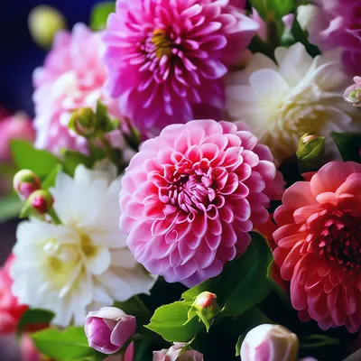 🌹 Самые красивые цветы в мире [ТОП 10] | Самый Самый | Дзен