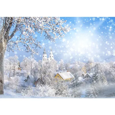Утро Зима Картинки Красивые С Надписями – Telegraph