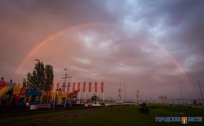 Как сделать красивые фотографии радуги 10 простых советов | Герман Геншин |  Дзен