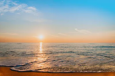 Берег моря солнце (57 фото) - 57 фото