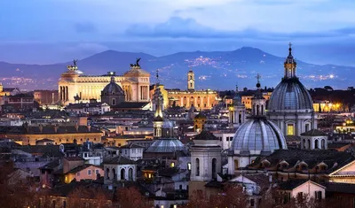 Церкви и соборы Рима, обязательные к посещению | ON TRIPS