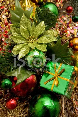 Рождественское украшение, красивые рождественские подарочные пакеты на  шнурке, пакеты для упаковки подарков, рождественские маленькие  рождественские шары 1 дюйм или под | AliExpress
