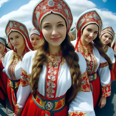 15 самых красивых женщин в русской истории - Экспресс газета