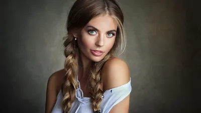 7 причин, почему русские женщины такие красивые. | АНДРЮШКИНЫ НОВОСТИ | Дзен