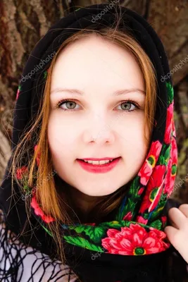 Русские женщины - самые красивые в мире. 10 лиц, доказывающих это | Anda  ya! | Дзен