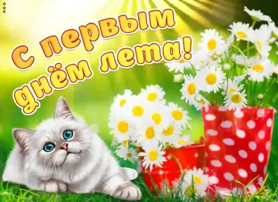 Открытки С Днём защиты детей - С 1 июня 😃☀️🌼 (62 шт.)