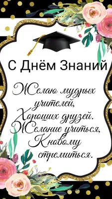 Картинки с Днем знаний: красивые и прикольные открытки к  -  МК Красноярск