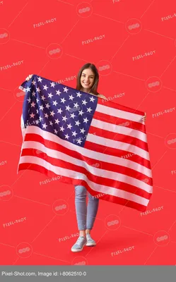 Американский Флаг Задний План 4-Й - Бесплатная векторная графика на Pixabay  - Pixabay