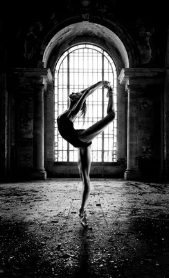 Красивые фотографии балета глазами балерины (23 фото) » Невседома