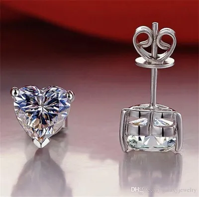 Красивые обручальные кольца с бриллиантами
