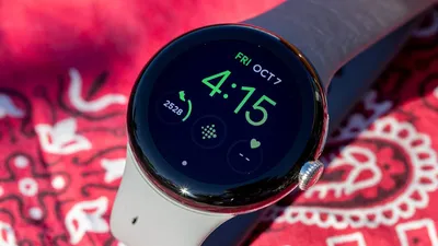 Google Pixel Watch 5 месяцев спустя: все еще самые красивые Android-часы |  HABL | Дзен