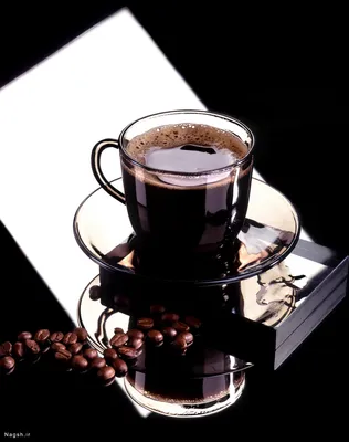 Открытка чашечка кофе - 76 фото