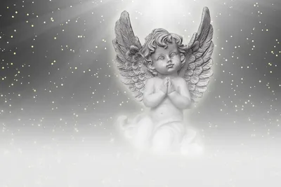 Красивый, милый ангелочек, мальчик 3 …» — создано в Шедевруме