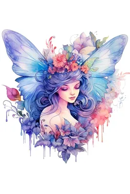 Hadas Fantasia (Fairy Fantasy) | Fairy pictures, Beautiful fairies, Fairy  art