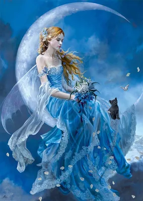 faerie | Fairy artwork, Fairies photos, Fairy pictures