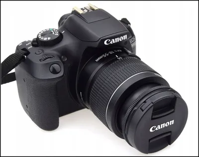 Красивый canon 1300d объектив 18-55 пробег 7595 недорого ➤➤➤ Интернет  магазин DARSTAR