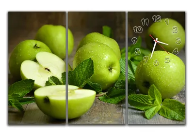 Яблоки Байя Мариса - «Самые красивые и фотогеничные яблоки - Байя Мариса.  Но вот какие они на вкус, эти алые яблочки...» | отзывы