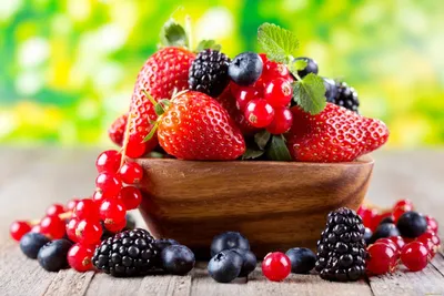 Красивые фотографии фруктов и ягод | Фрукты, Ягоды, Фотография фруктов