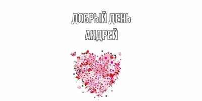 С Днем ангела Андрея: оригинальные поздравления с именинами в стихах,  открытках и картинках — Разное