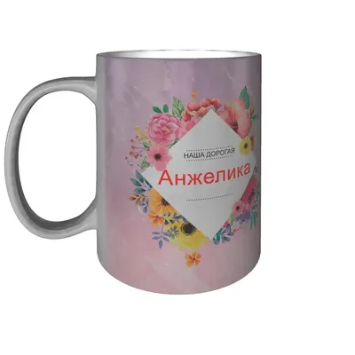 Проект #Имена 15 Ирины Федоренко - ARTCHILI