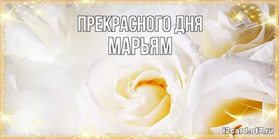 марьям на арабском｜TikTok Search