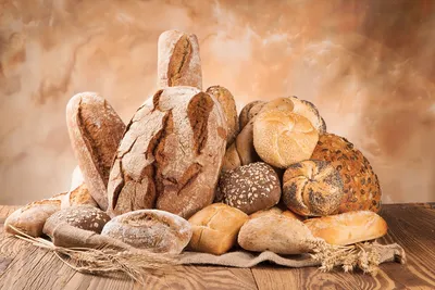 Постер Красивый хлеб купить на стену в  недорого из каталога  интернет-магазина плакатов и панно
