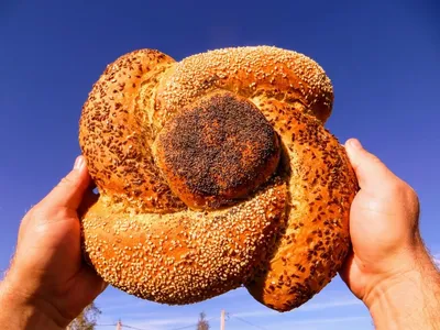 Хлеб иллюстрация - 32 фото