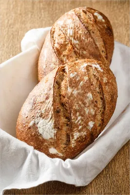 Красивые рисунки на хлебе - 73 фото