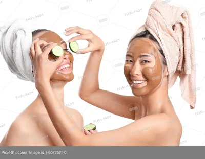 Instagramable: топ-5 красивых масок для лица | Beauty HUB | Дзен