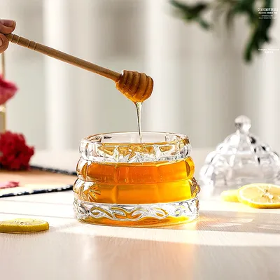 Как я подрабатываю фасуя мед в красивые маленькие баночки | Праздновать,  дарить, творить! | Дзен