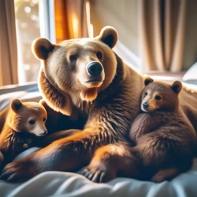Красивые медвежата очень вас ждут в гости ❤️ В нашем питомнике большой  выбор малышей и малышек разных окрасов и размеров. От классических,… |  Instagram