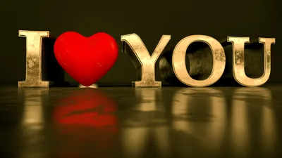 Брелок с гравировкой в форме сердца, безопасный красивый брелок с надписью  «I Love You», держатель для ключей для влюбленных пар, бойфрендов, мужа,  подарки | AliExpress
