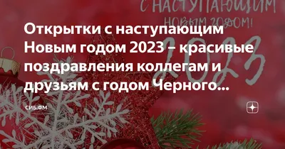 с новым годом вас мои друзья с 2024 годом｜Поиск в TikTok