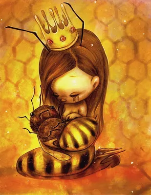 Пчела-плотник - самая красивая пчела России.. Обсуждение на LiveInternet -  Российский Сервис Онлайн-Дневников