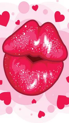 Красивые с поцелуйчиками #28