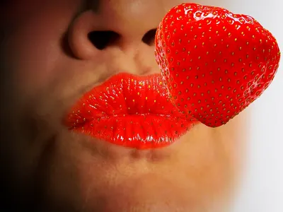 Поцелуи красивые картинки (50 лучших фото)