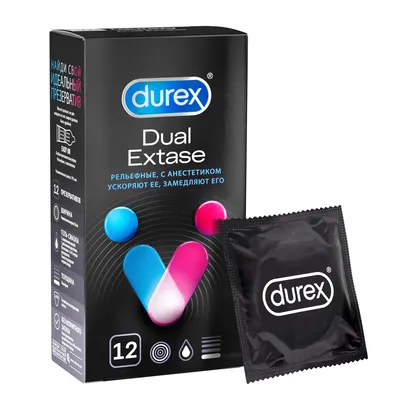 Презервативы Durex Classic - «В сравнении с Contex - небо и земля.» | отзывы