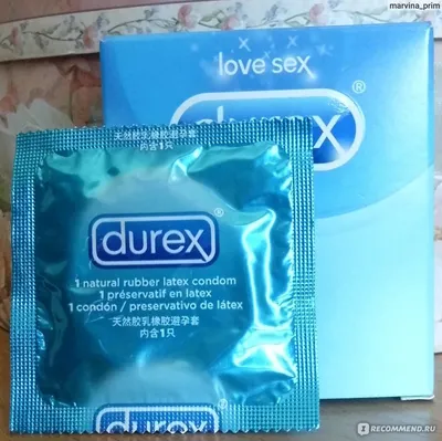 Презервативы Durex Invisible - «Тонкие или не очень? Подумайте перед  покупкой.» | отзывы