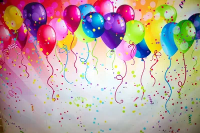 Красивые и модные воздушные шары на праздник: как выбрать?