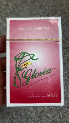 Три марки сигарет, которые невозможно курить | Записки про табак | Дзен